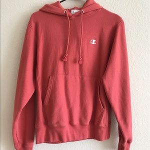 Champion hoodie